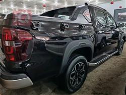 Changan Hunter